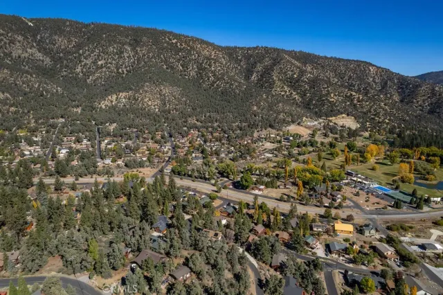 a view of a building