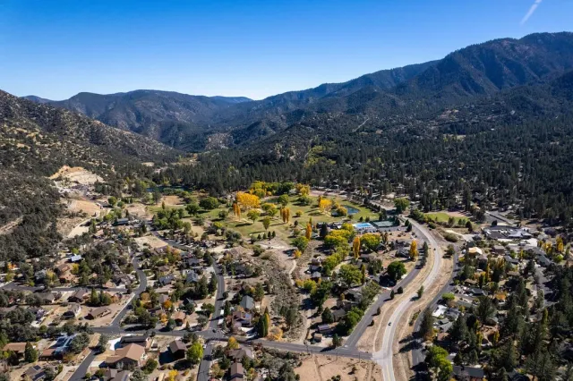 $15,000 | 16524 Oakwood Court, Pine Mountain Club, CA 93222