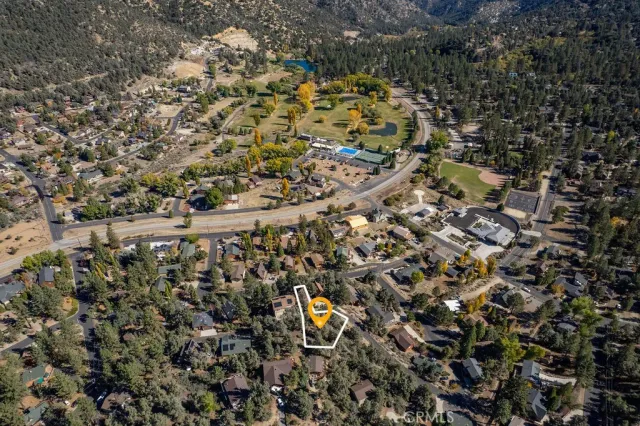 $15,000 | 16524 Oakwood Court, Pine Mountain Club, CA 93222