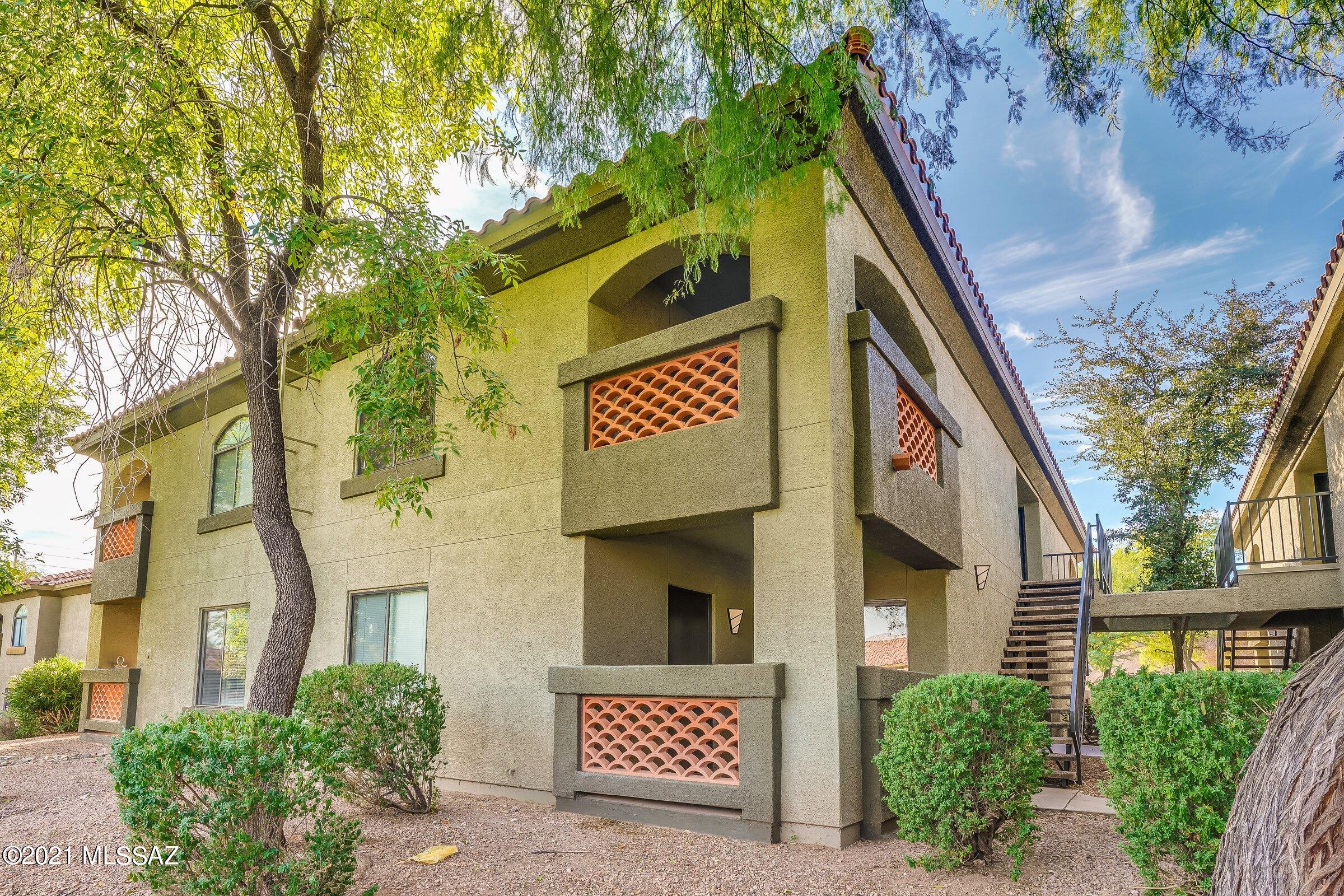 5751 North Kolb Road, Unit 40205 Tucson, AZ 85750 - Photo 2 of 32