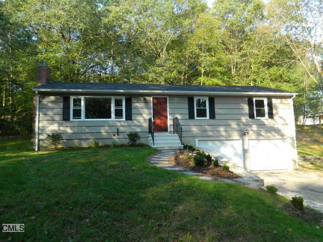 6 Jangling Plain Road Newtown, CT 06470 - Photo 1 of 1