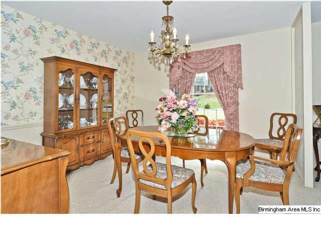 2201 Tal Brook Road Birmingham, AL 35216 - Photo 6 of 32