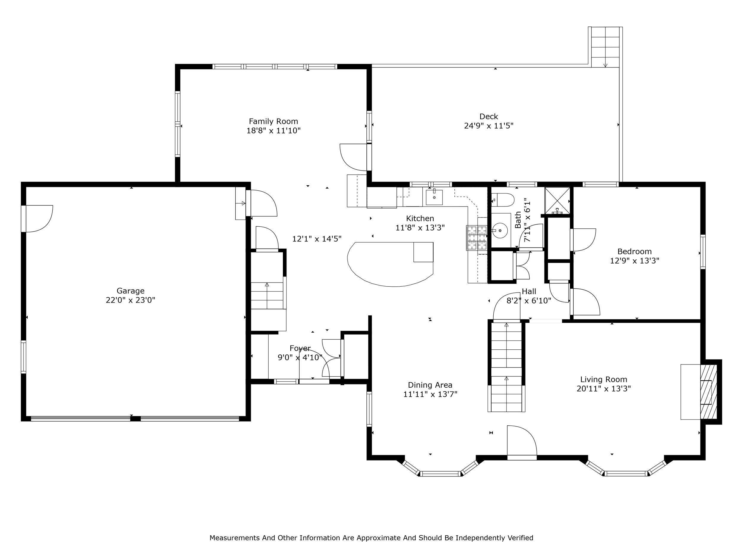 135 Chatham Road Harwich, MA 02645 - Photo 32 of 34 2nd_floor_135_chatham_road_harwich_with_