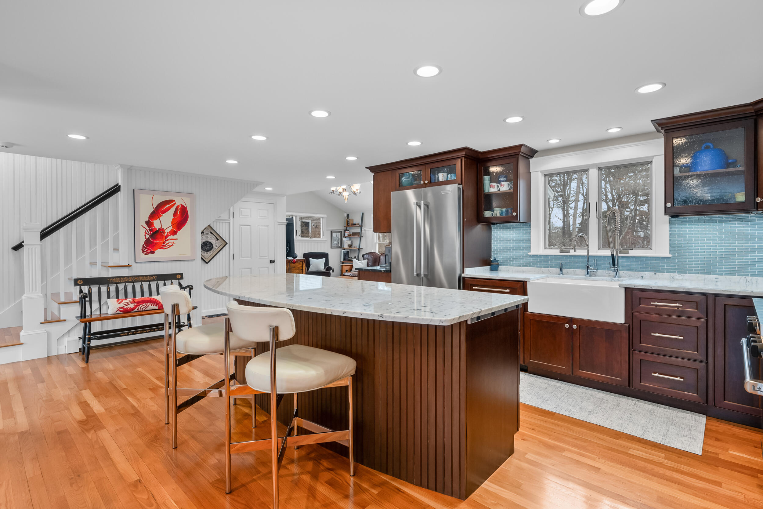 135 Chatham Road Harwich, MA 02645 - Photo 7 of 34 DSC_5101