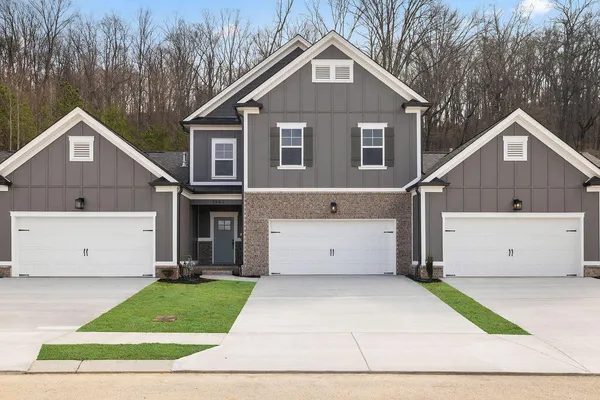 $389,900 | 1663 Destiny Drive, Unit 12, Hixson, TN 37343