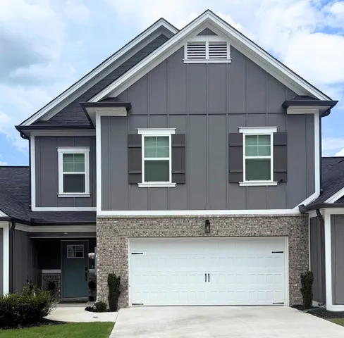 $394,900 | 1663 Destiny Drive, Unit 12, Hixson, TN 37343