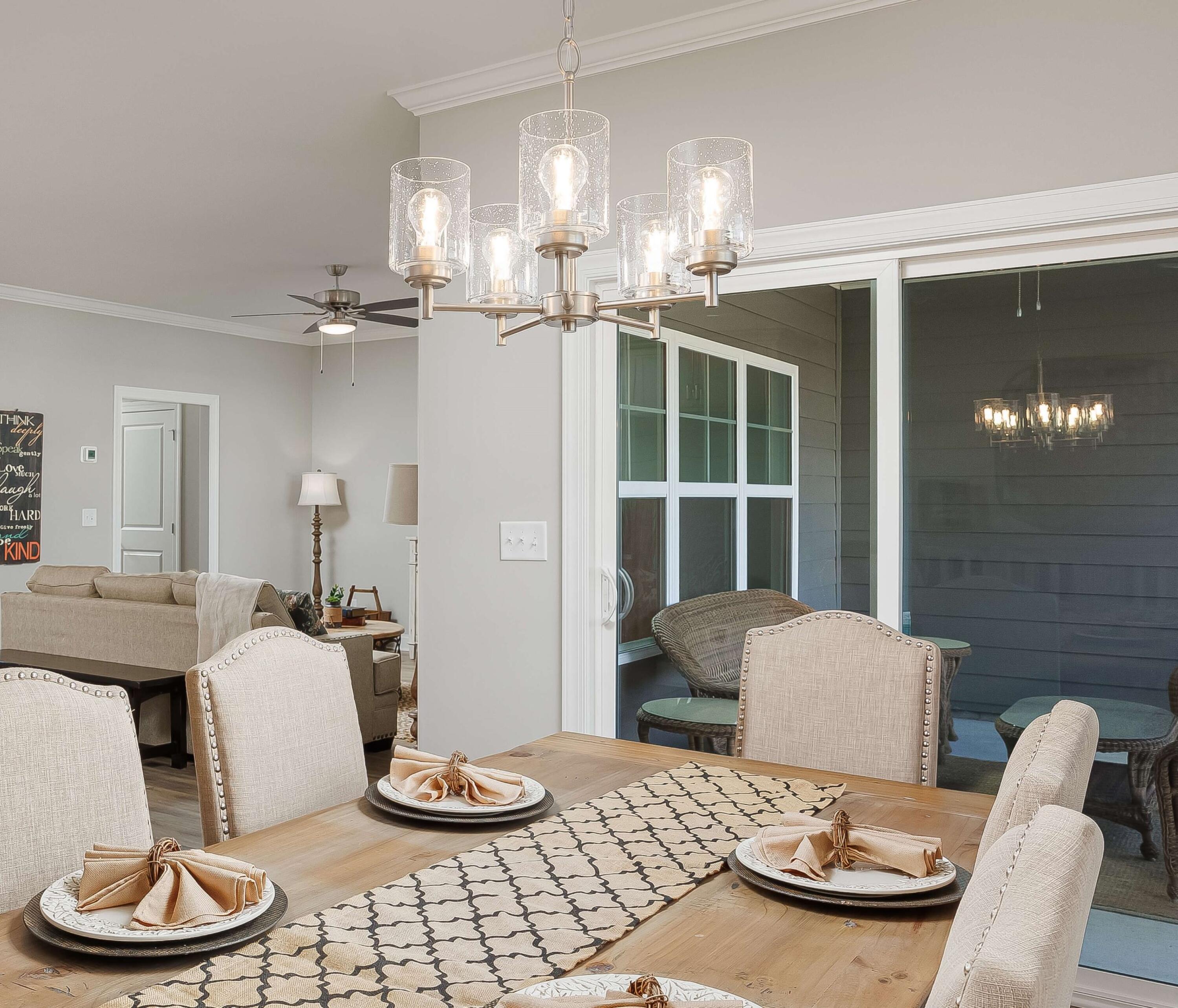 1663 Destiny Drive, Unit 12 Hixson, TN 37343 - Photo 11 of 33 Stock Photo - Home Under Construction