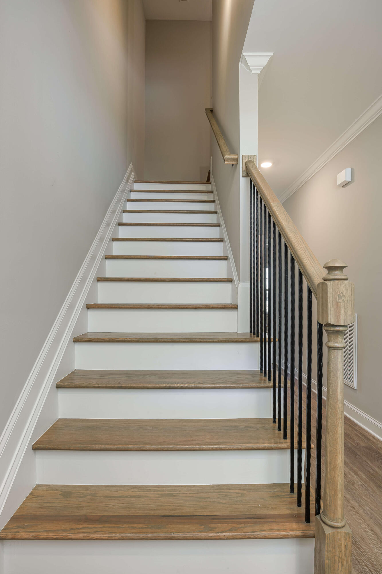 1663 Destiny Drive, Unit 12 Hixson, TN 37343 - Photo 12 of 33 Stock Photo - Home Under Construction