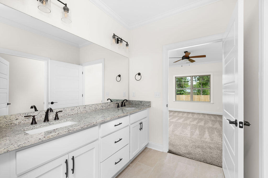 1663 Destiny Drive, Unit 12 Hixson, TN 37343 - Photo 15 of 33 Stock Photo - Home Under Construction