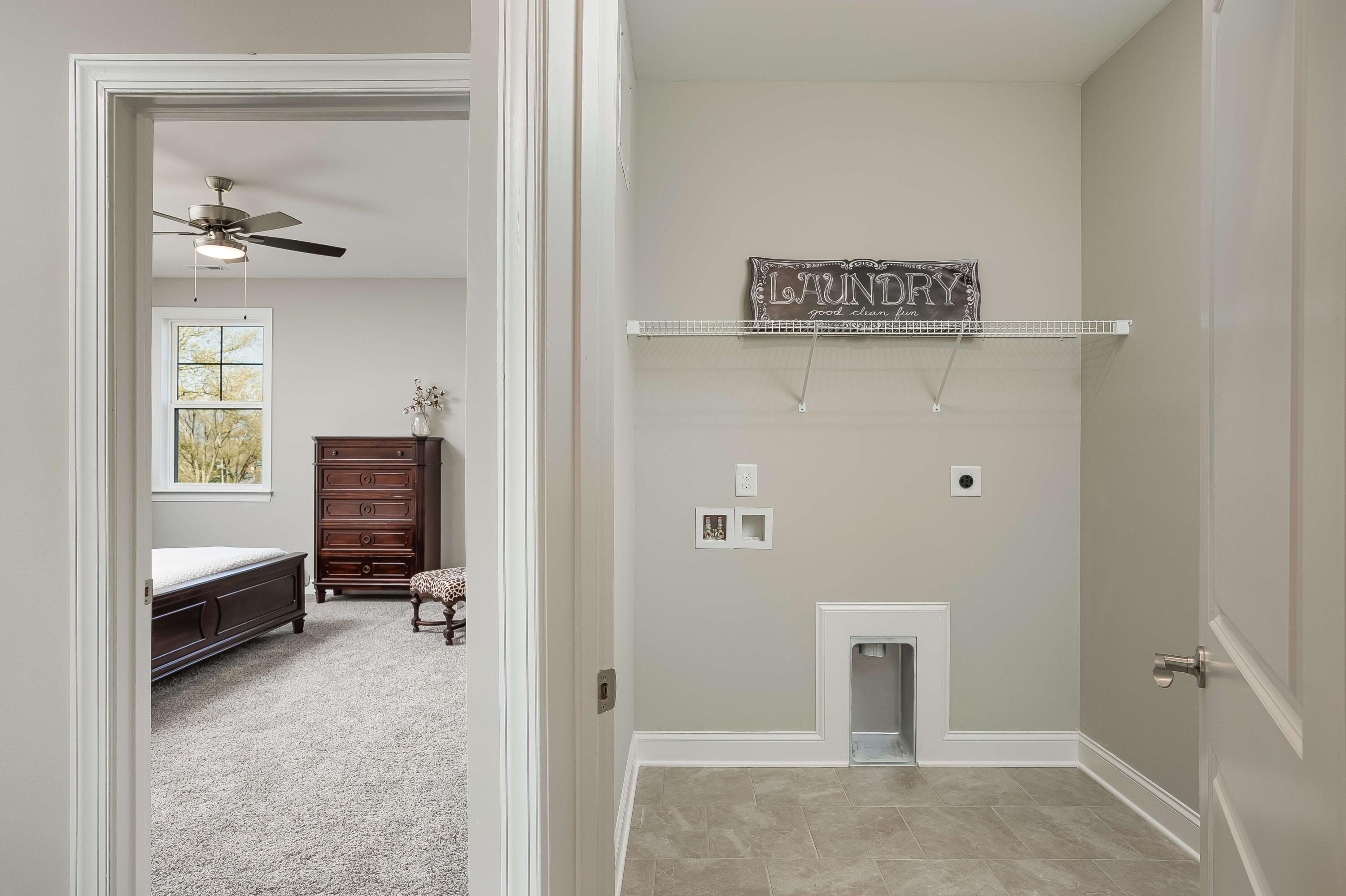 1663 Destiny Drive, Unit 12 Hixson, TN 37343 - Photo 20 of 33 Stock Photo - Home Under Construction