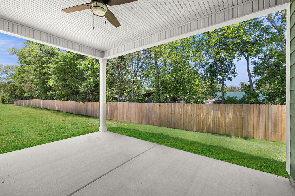 1663 Destiny Drive, Unit 12 Hixson, TN 37343 - Photo 24 of 33 Stock Photo - Home Under Construction