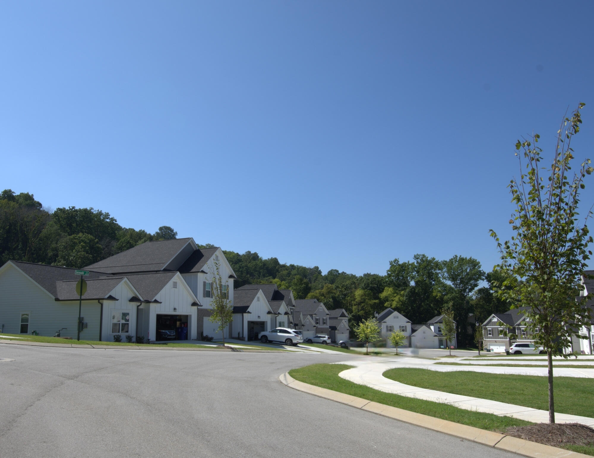 1663 Destiny Drive, Unit 12 Hixson, TN 37343 - Photo 27 of 33 Nestledown