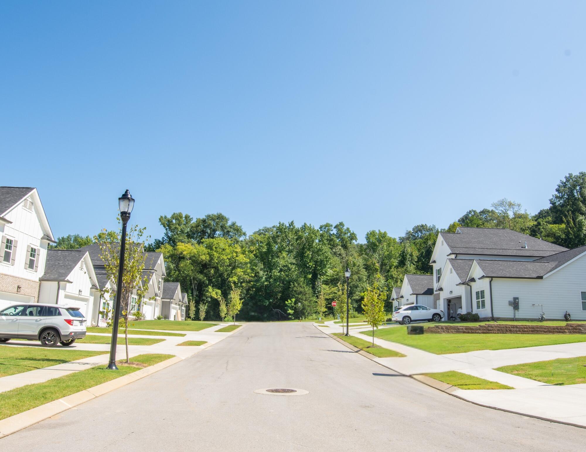 1663 Destiny Drive, Unit 12 Hixson, TN 37343 - Photo 28 of 33 Nestledown