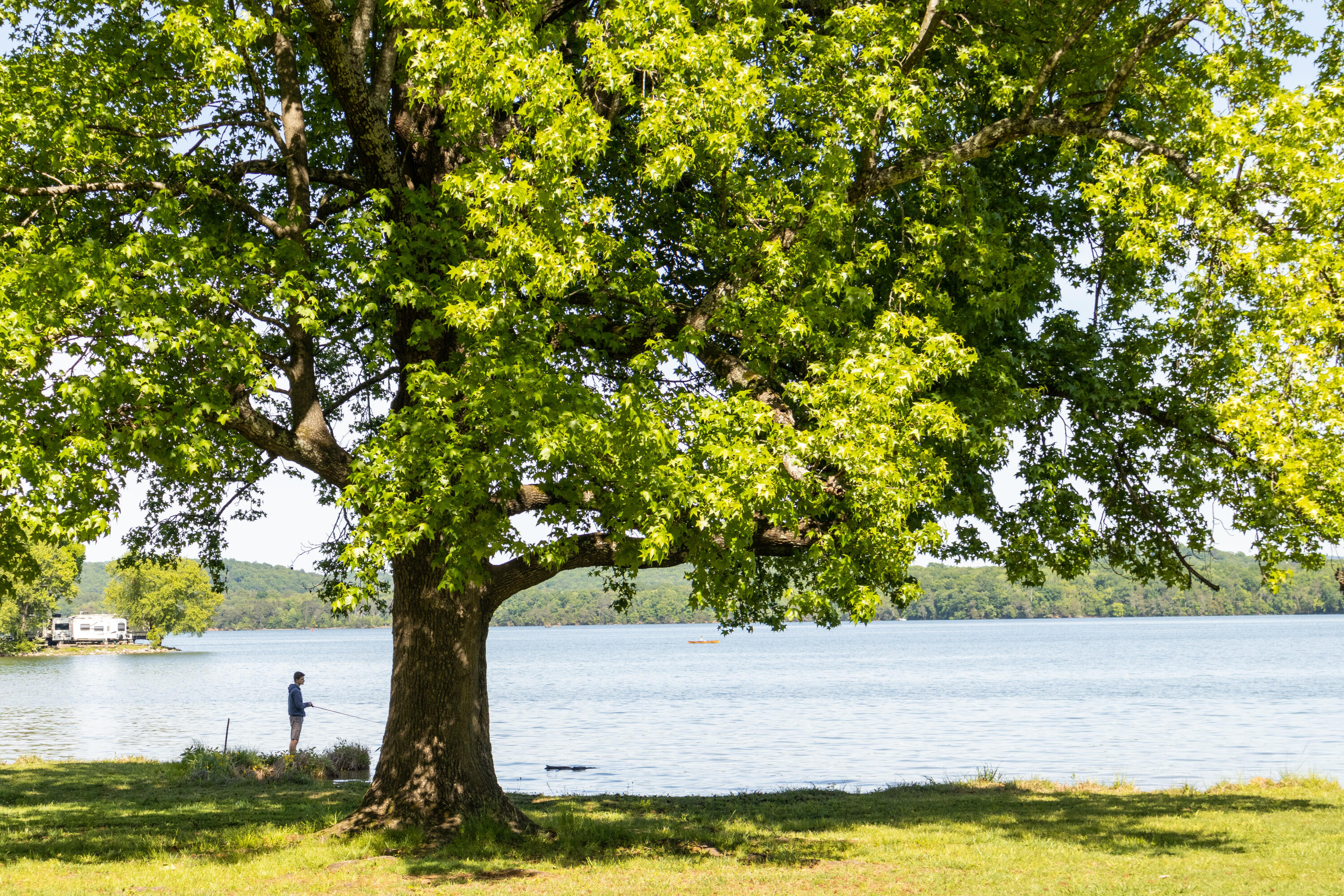 1663 Destiny Drive, Unit 12 Hixson, TN 37343 - Photo 30 of 33 Chester Frost Park