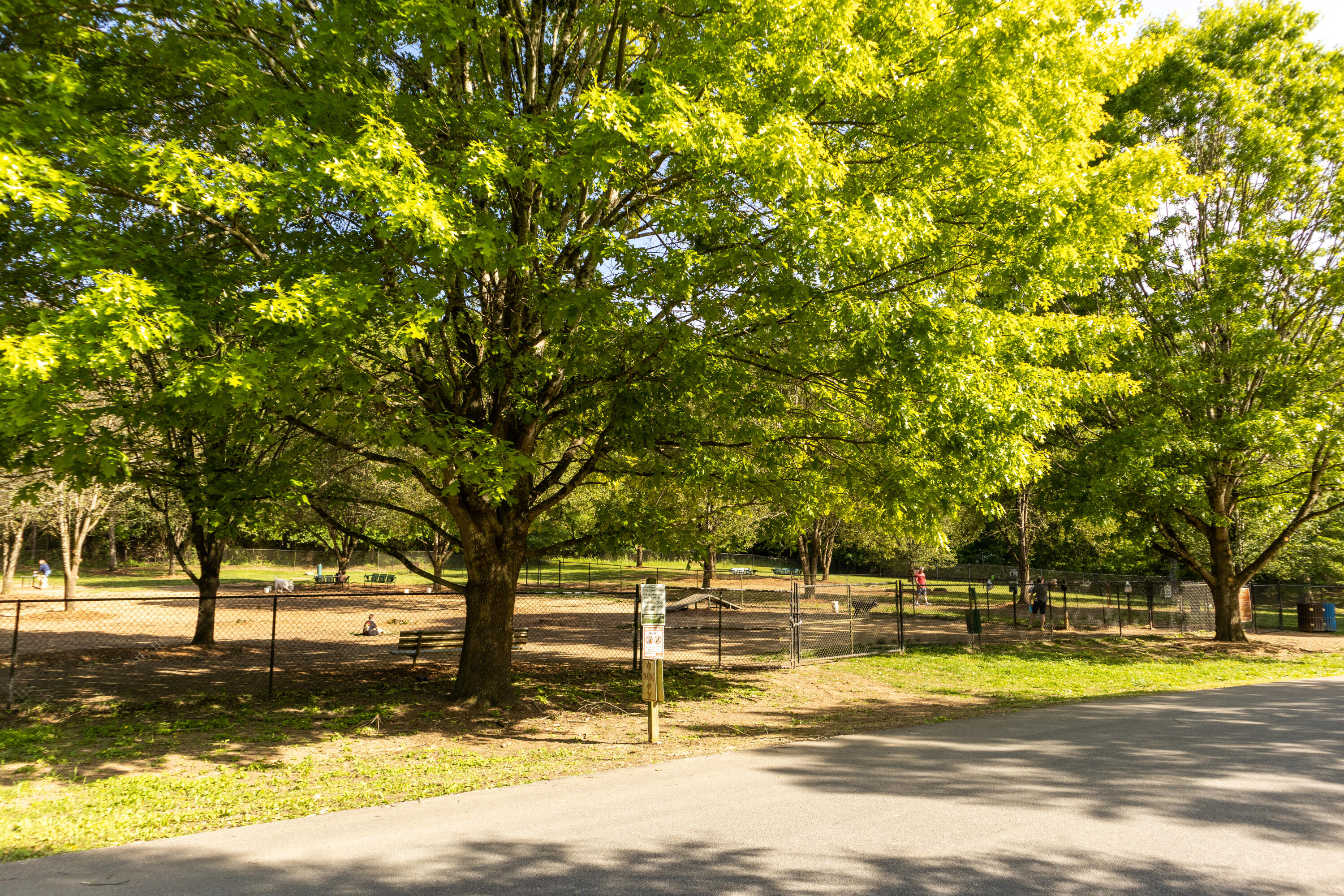 1663 Destiny Drive, Unit 12 Hixson, TN 37343 - Photo 32 of 33 Greenway Farms