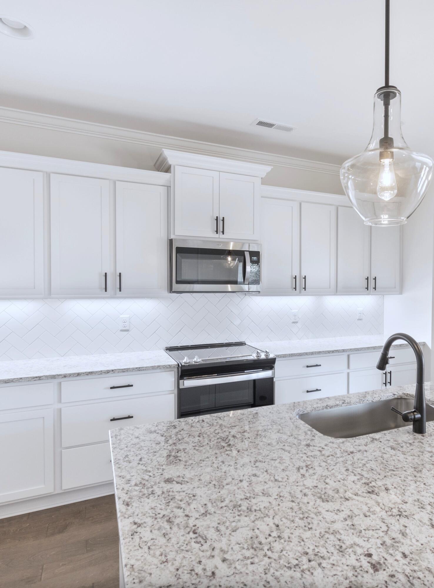 1663 Destiny Drive, Unit 12 Hixson, TN 37343 - Photo 7 of 33 Stock Photo - Home Under Construction