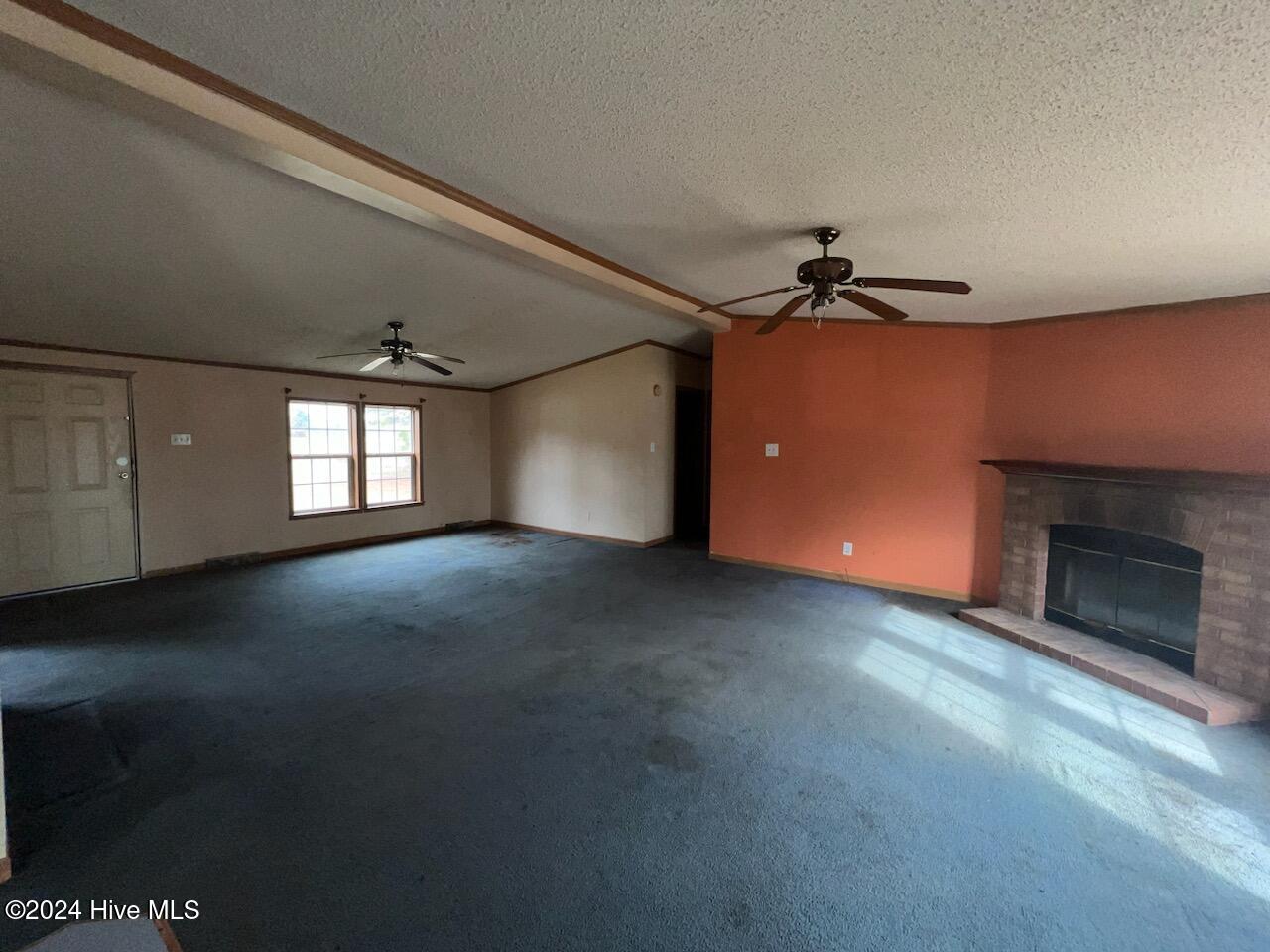 3200 Wintergreen Road Cove City, NC 28523 - Photo 9 of 22 Living Room View 3
