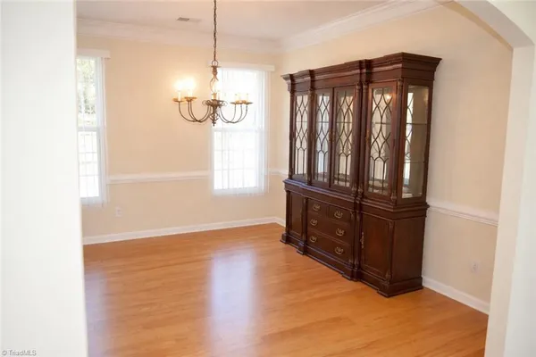 $359,900 | 1721 Timber Cove Court, Winston-Salem, NC 27127