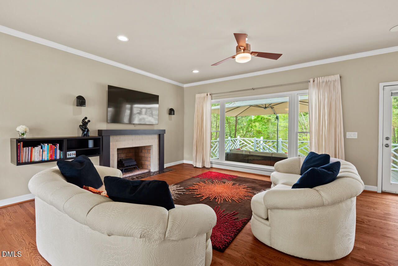 6 Geneva Court Durham, NC 27713 - Photo 15 of 44