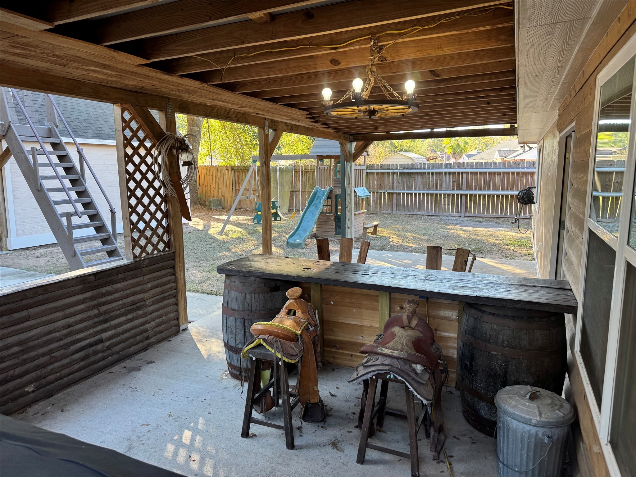 25434 Cedar Lane Splendora, TX 77372 - Photo 2 of 29