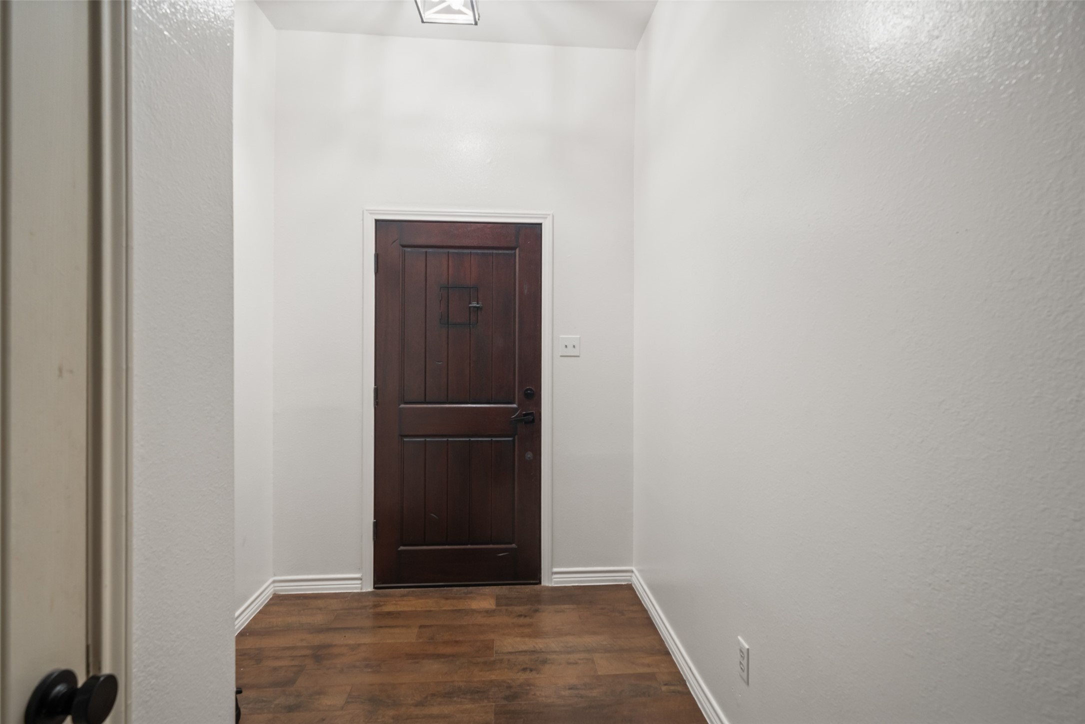 25434 Cedar Lane Splendora, TX 77372 - Photo 23 of 29 a view of hallway