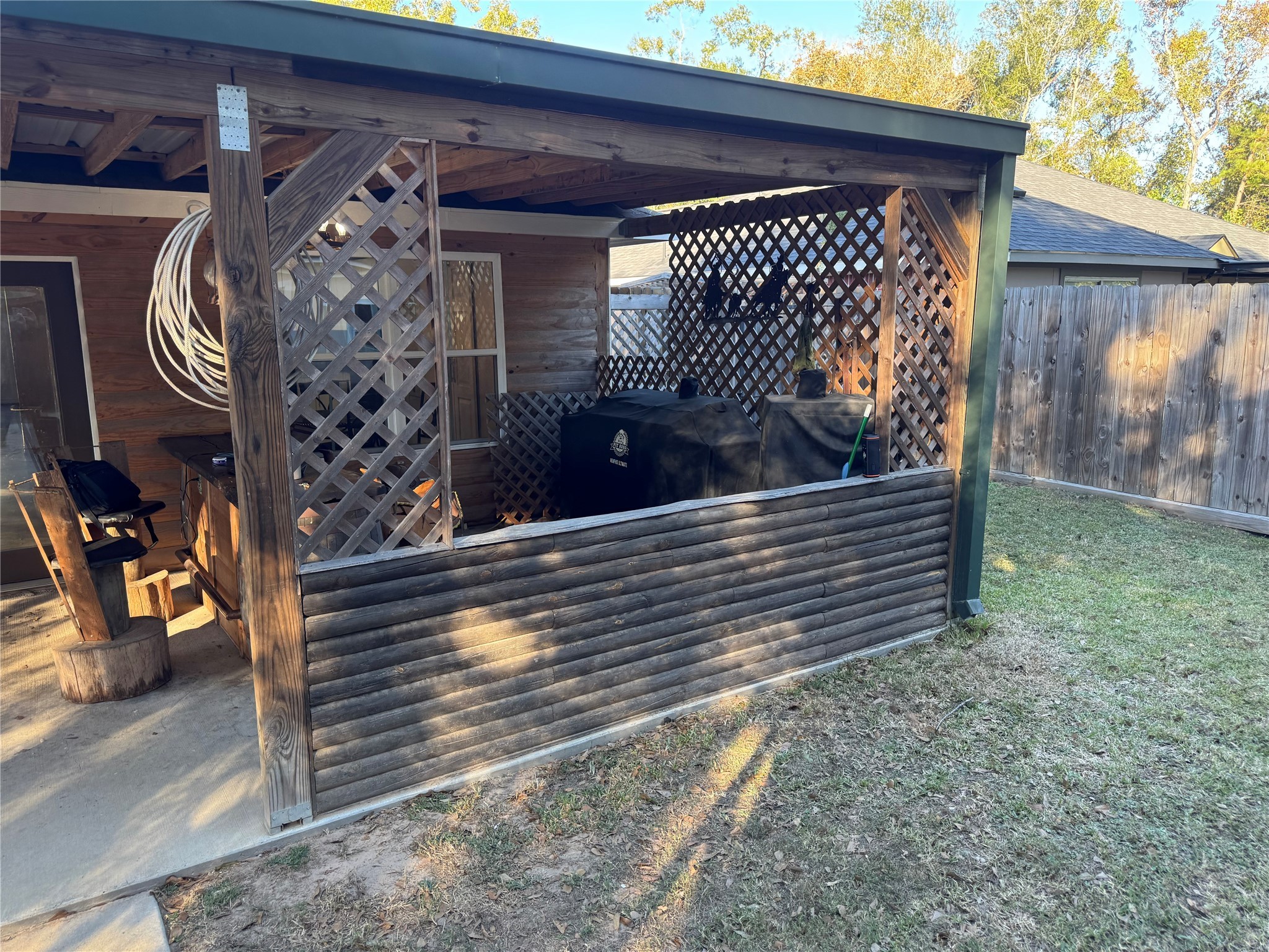25434 Cedar Lane Splendora, TX 77372 - Photo 29 of 29
