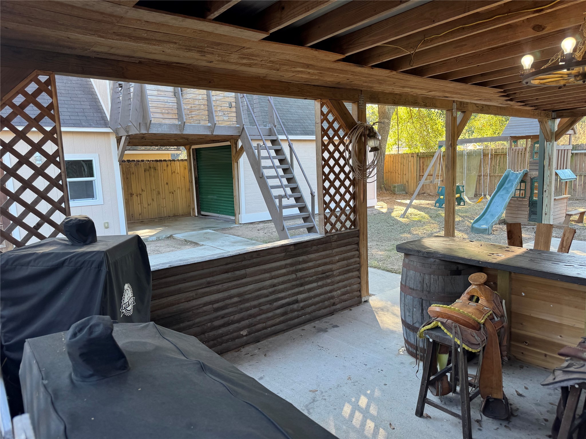 25434 Cedar Lane Splendora, TX 77372 - Photo 3 of 29