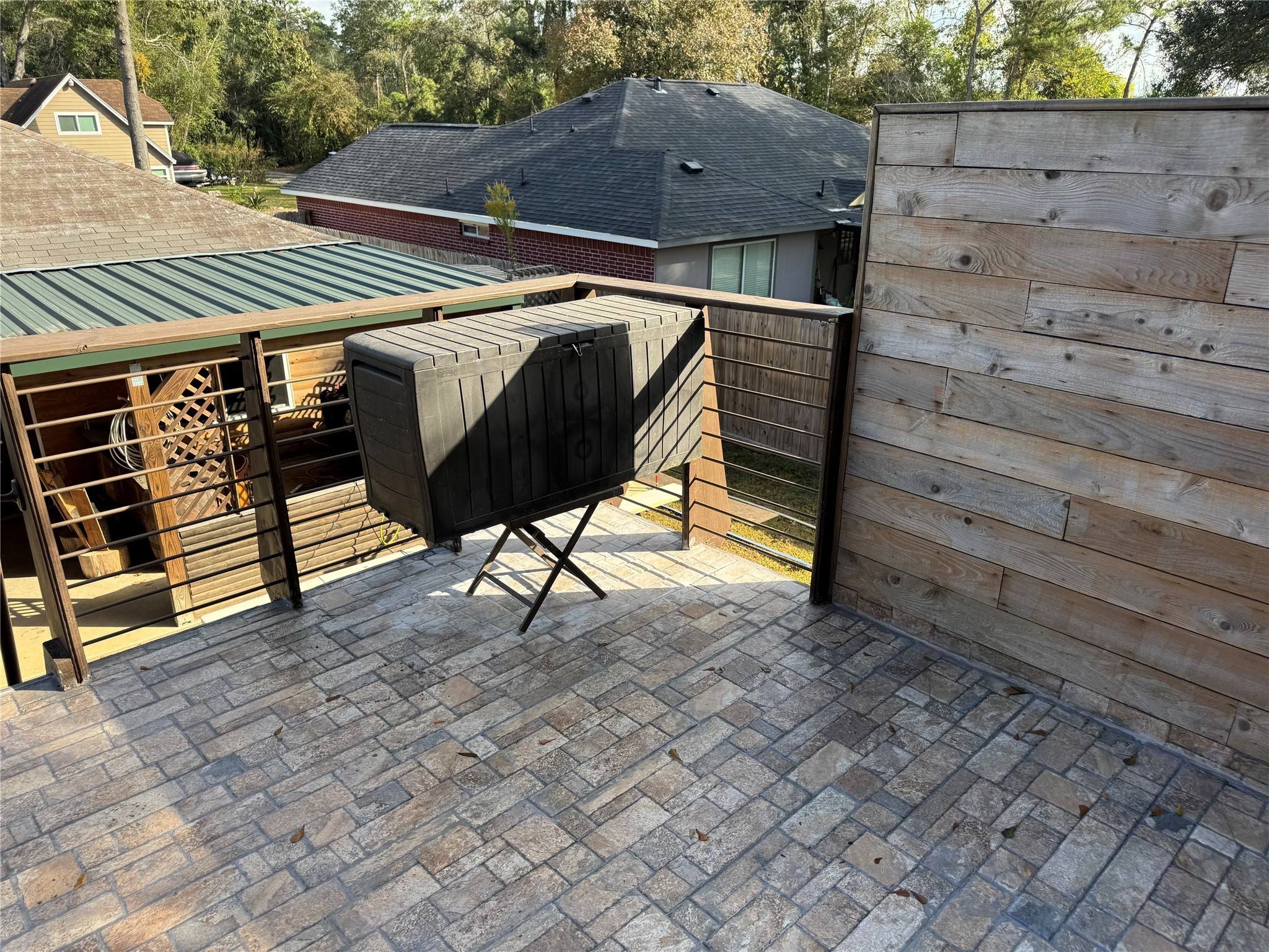 25434 Cedar Lane Splendora, TX 77372 - Photo 6 of 29