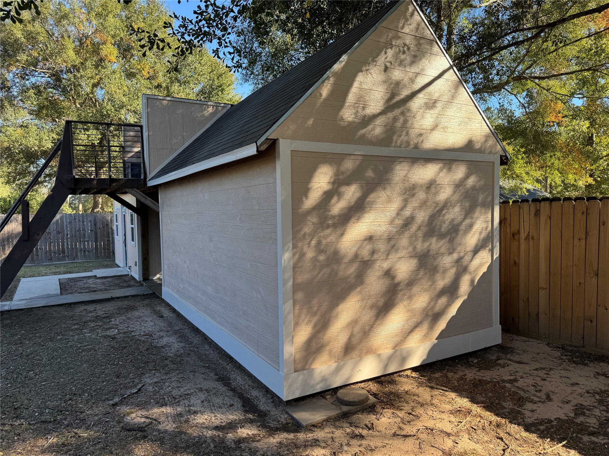 25434 Cedar Lane Splendora, TX 77372 - Photo 9 of 29