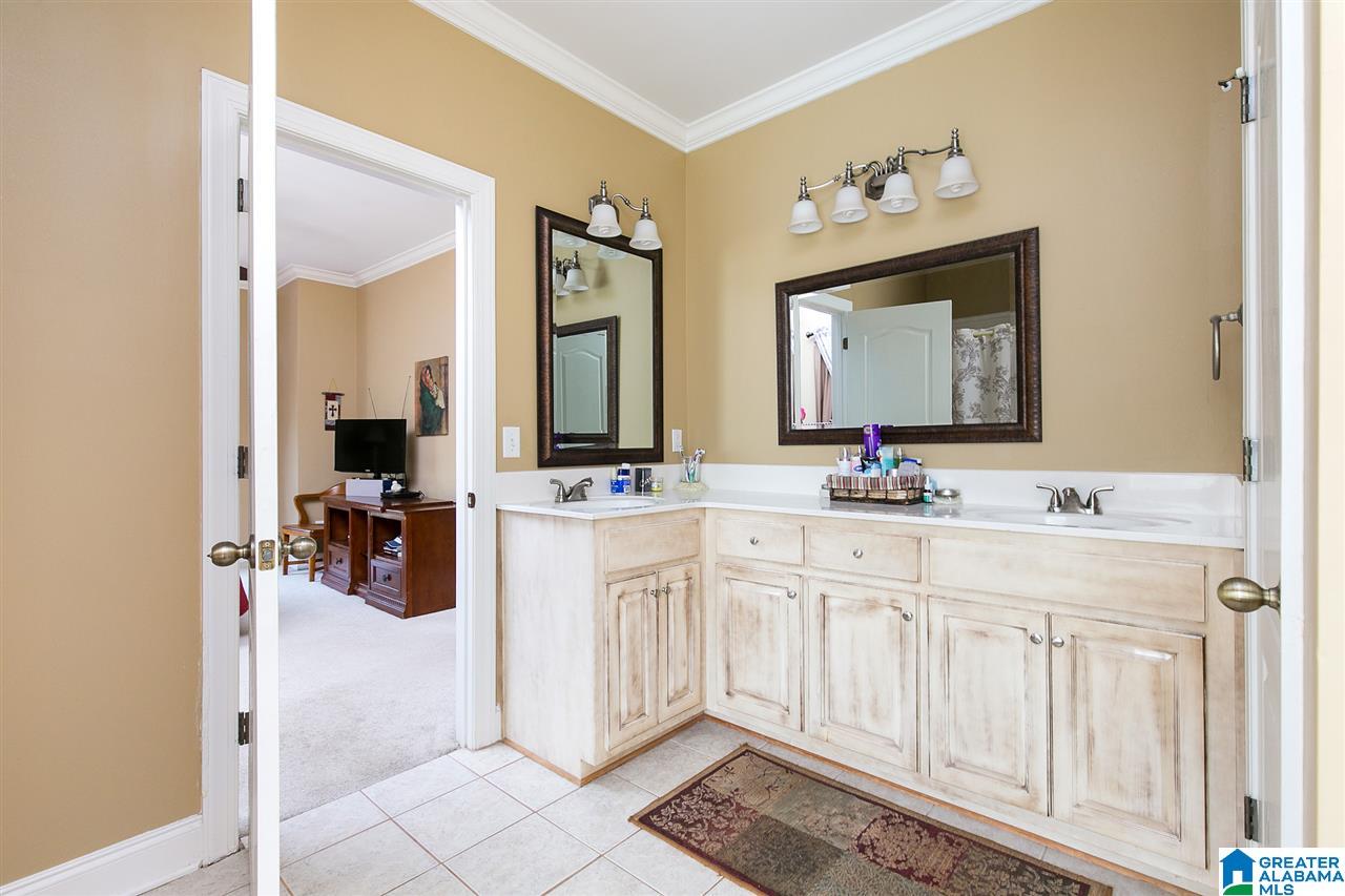 275 Fossil Rock Road Springville, AL 35146 - Photo 21 of 32