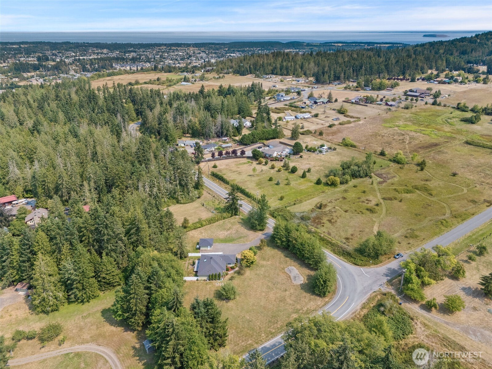 5142 Happy Valley Road Sequim, WA 98382 - Photo 25 of 25 Gallery Image 25