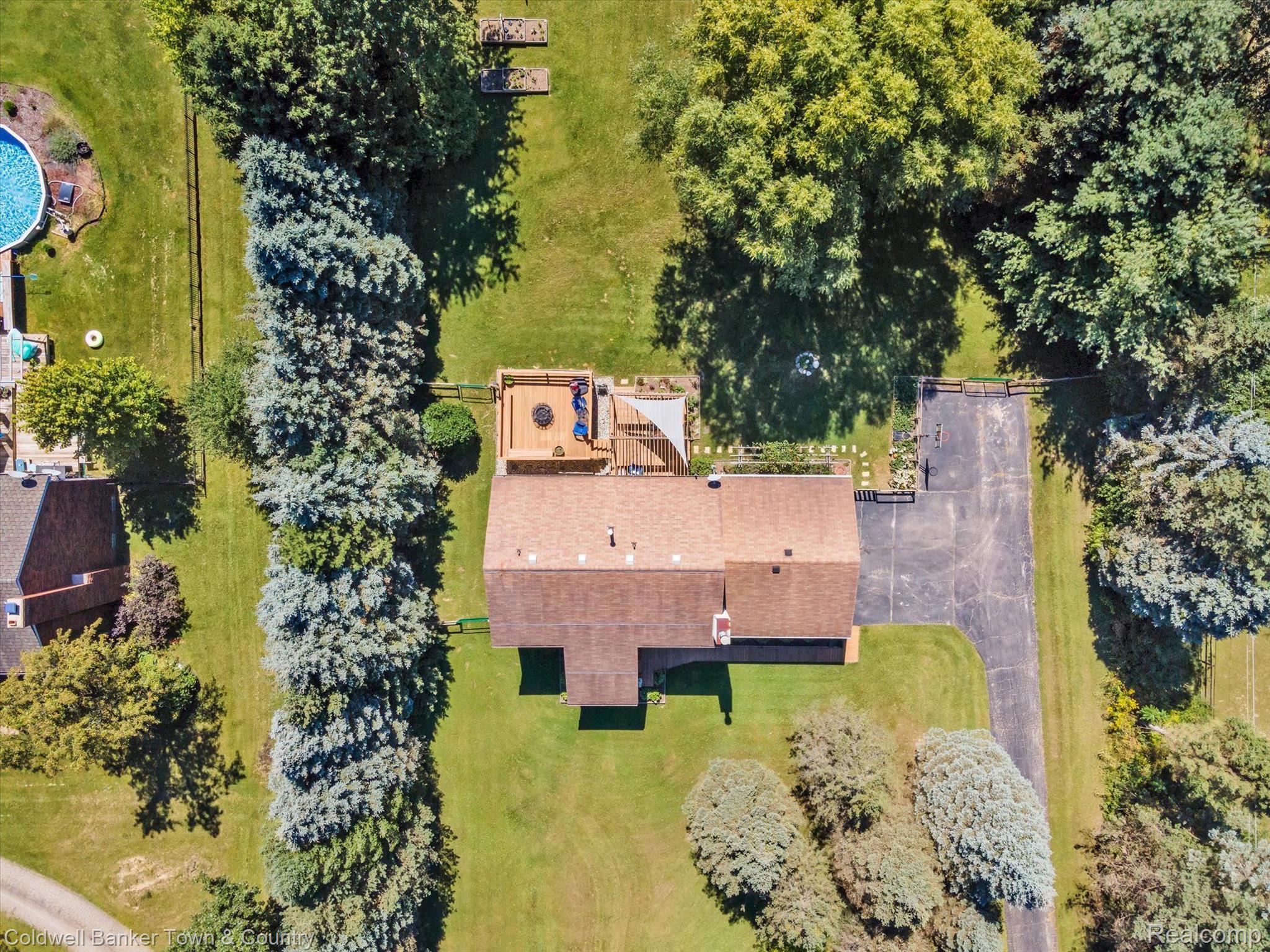 7110 Bergin Road Howell, MI 48843 - Photo 60 of 65 Gallery Image 60
