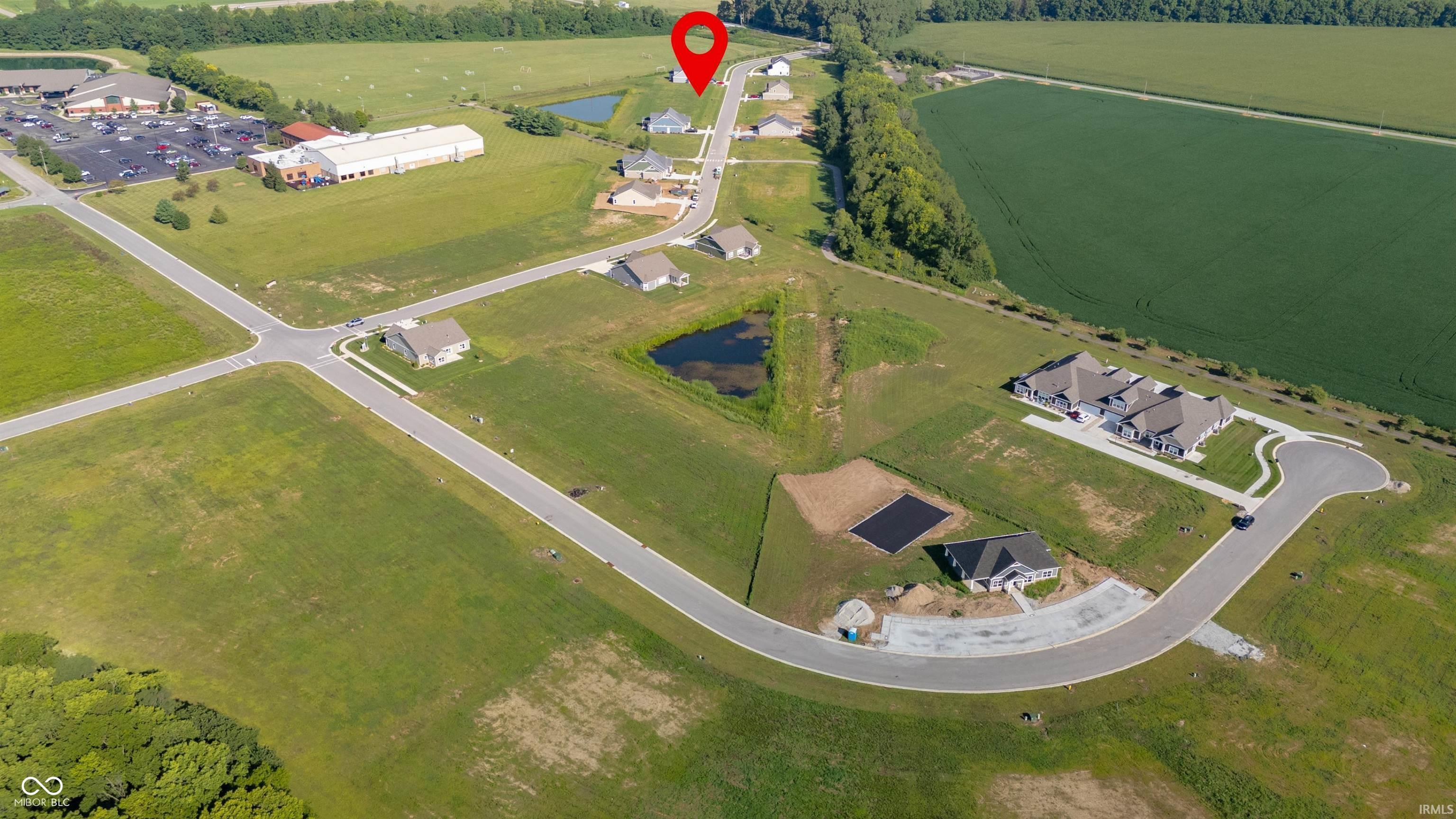 411 Luellen Way New Castle, IN 47362 - Photo 13 of 15