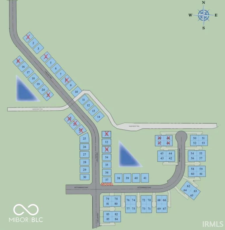 411 Luellen Way New Castle, IN 47362 - Photo 15 of 15