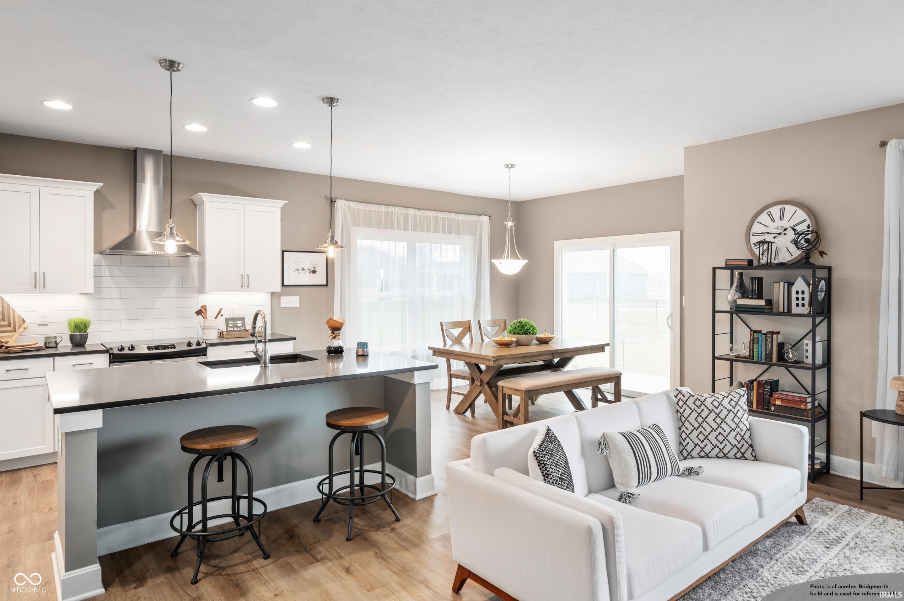 411 Luellen Way New Castle, IN 47362 - Photo 3 of 15