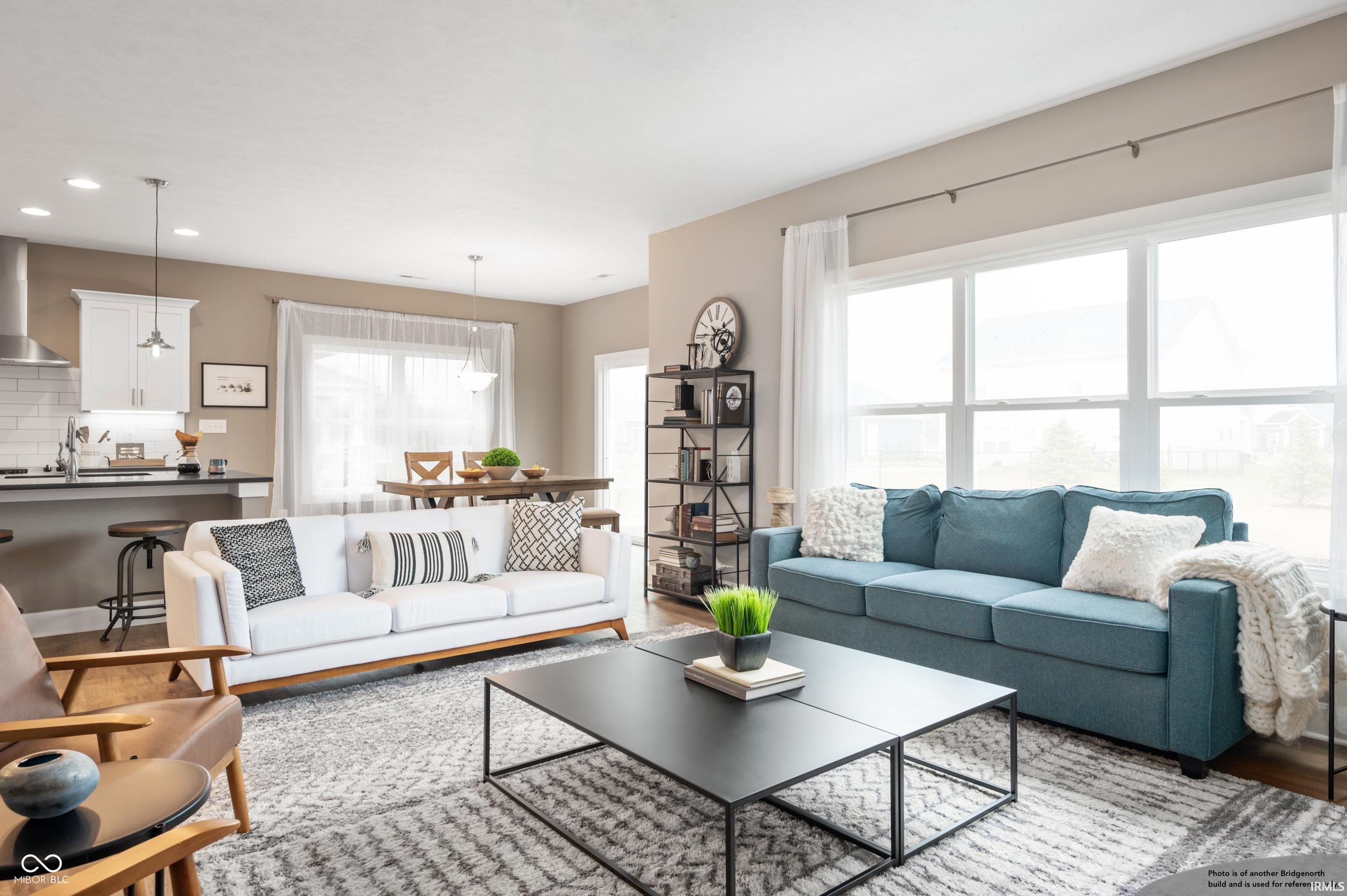 411 Luellen Way New Castle, IN 47362 - Photo 4 of 15