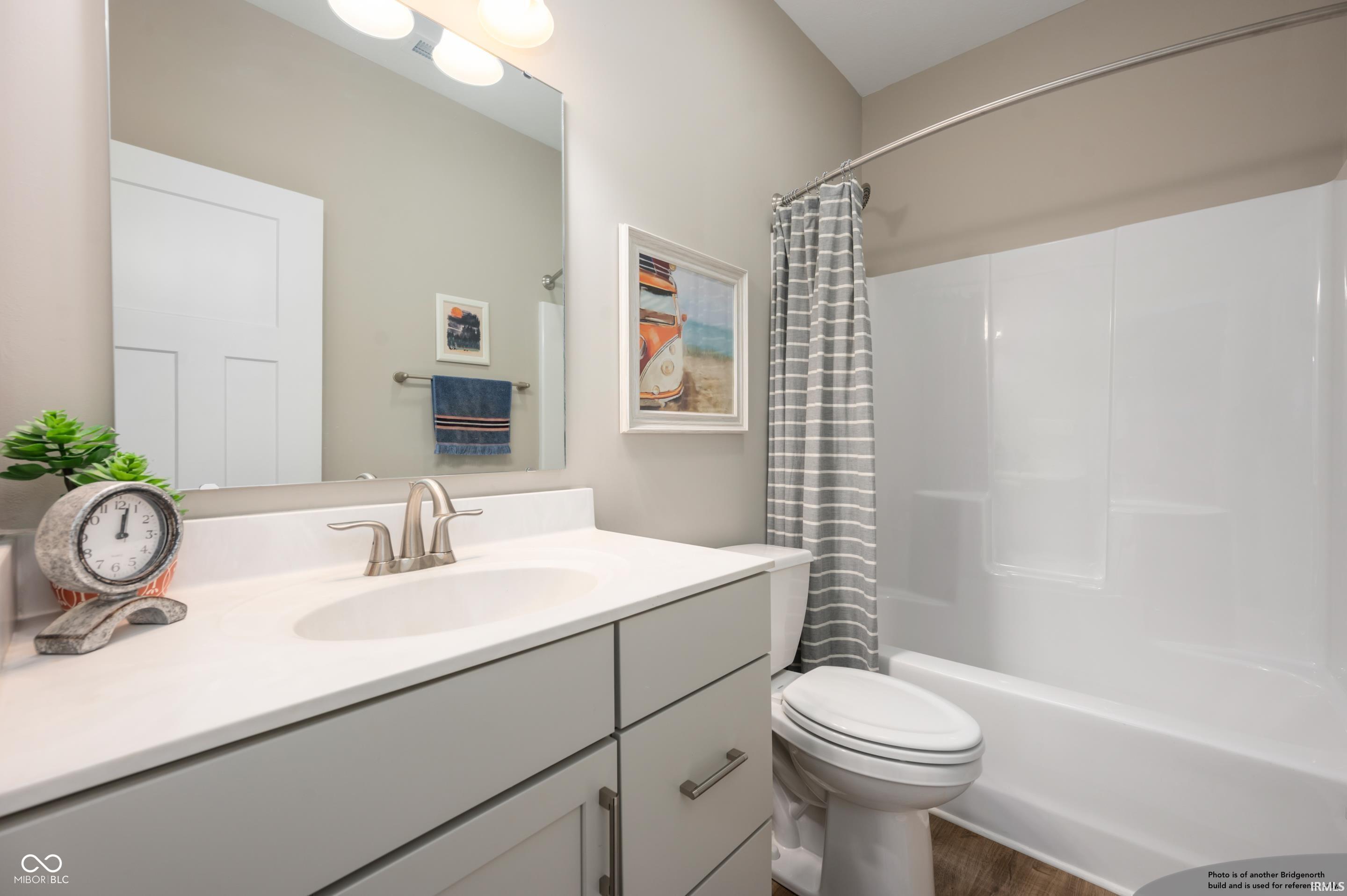 411 Luellen Way New Castle, IN 47362 - Photo 10 of 15