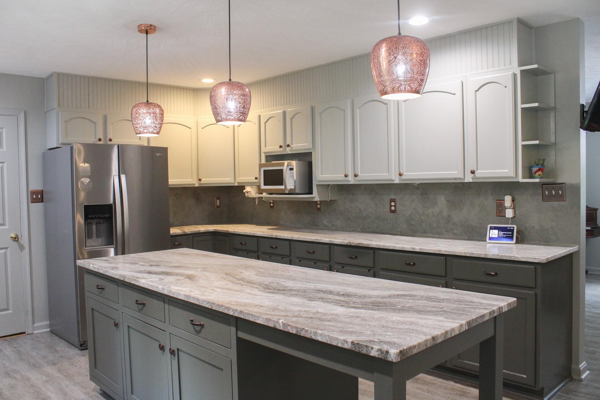 2891 Saumsville Road Maurertown, VA 22644 - Photo 13 of 68 Kitchen