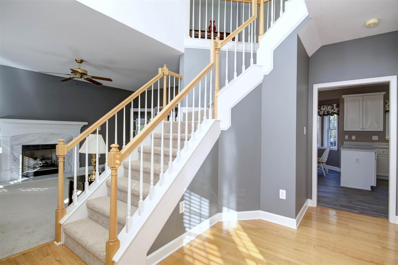 4325 Franklin Ridge Court Raleigh, NC 27616 - Photo 3 of 29 Photo 3
