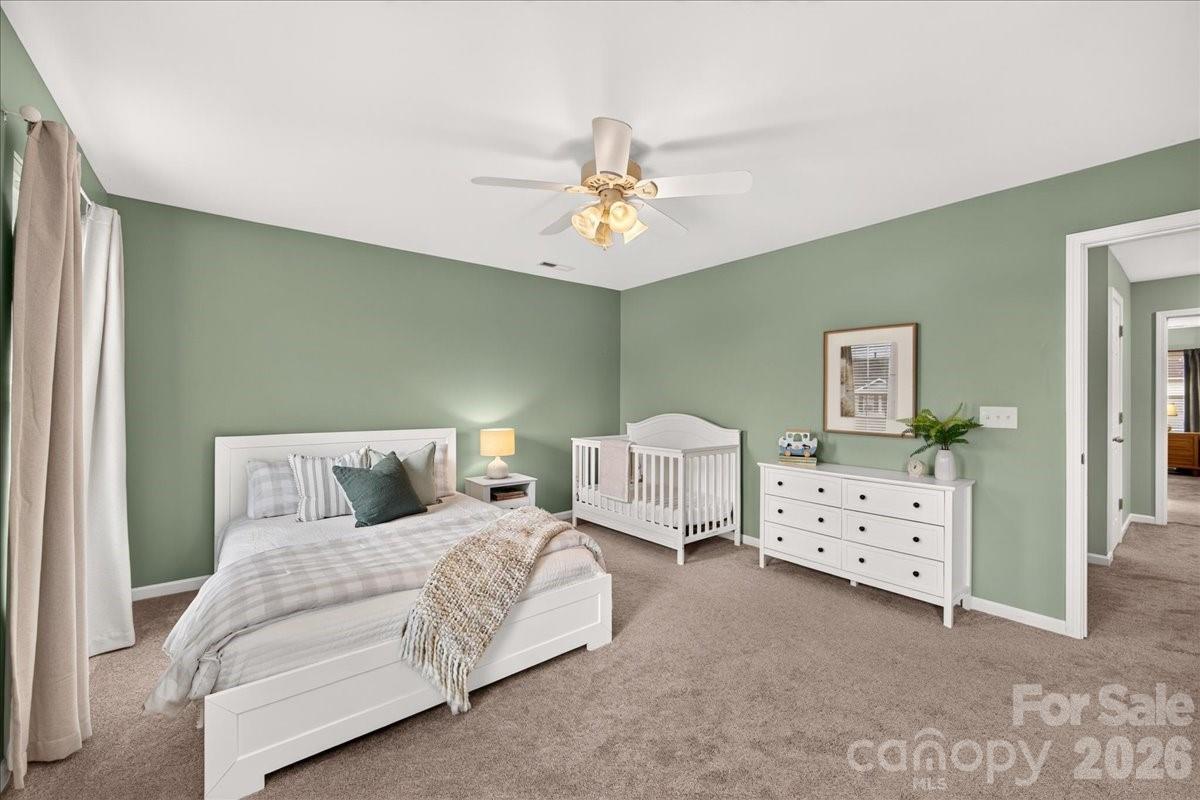 1011 Wellscroft Road Indian Trail, NC 28079 - Photo 32 of 48 Gallery Image 32