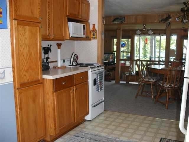 3096 Grant Lake Road Mercer, WI 54547 - Photo 5 of 20 Gallery Image 5