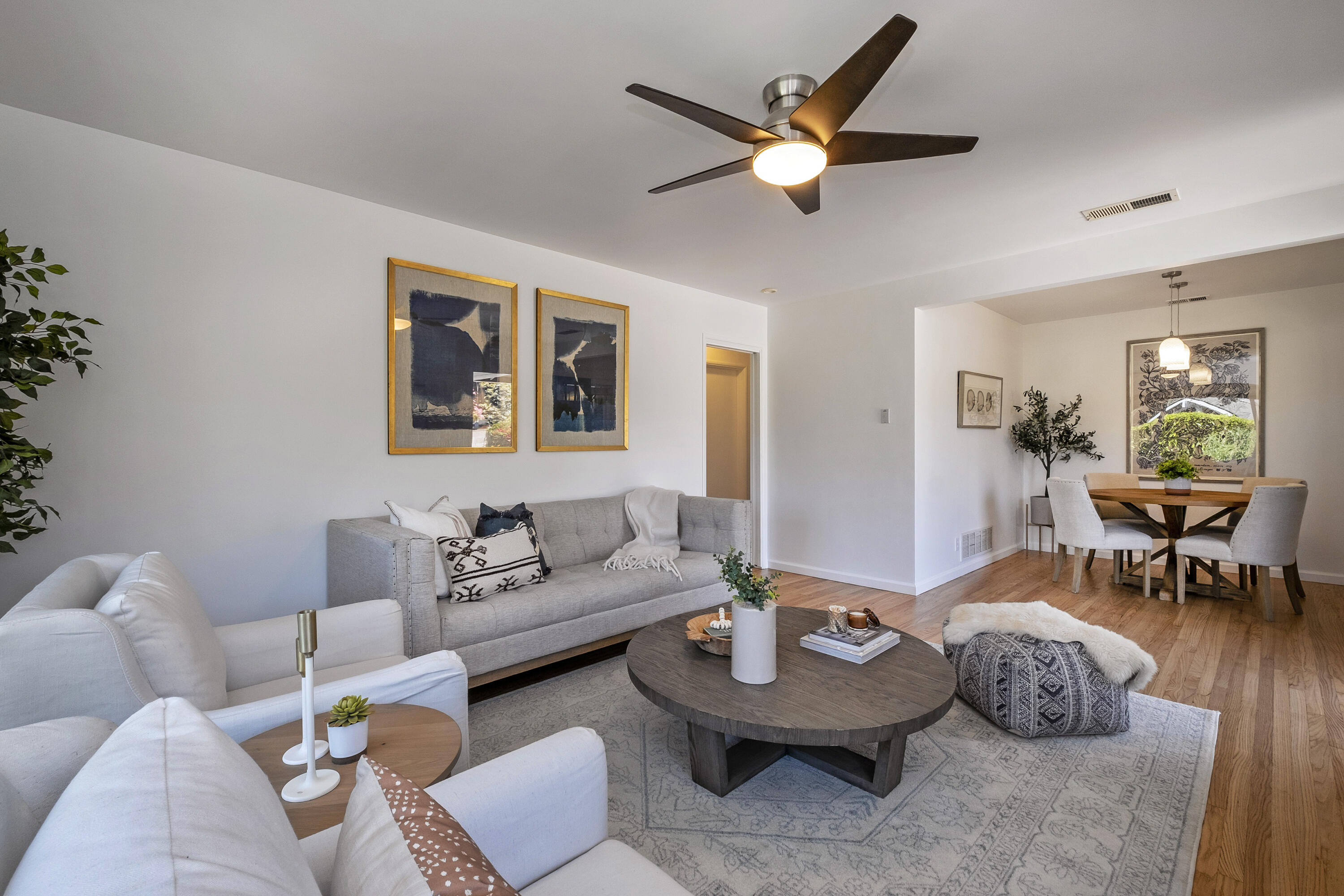 415 North La Cumbre Road Santa Barbara, CA 93110 - Photo 5 of 18 LR 2