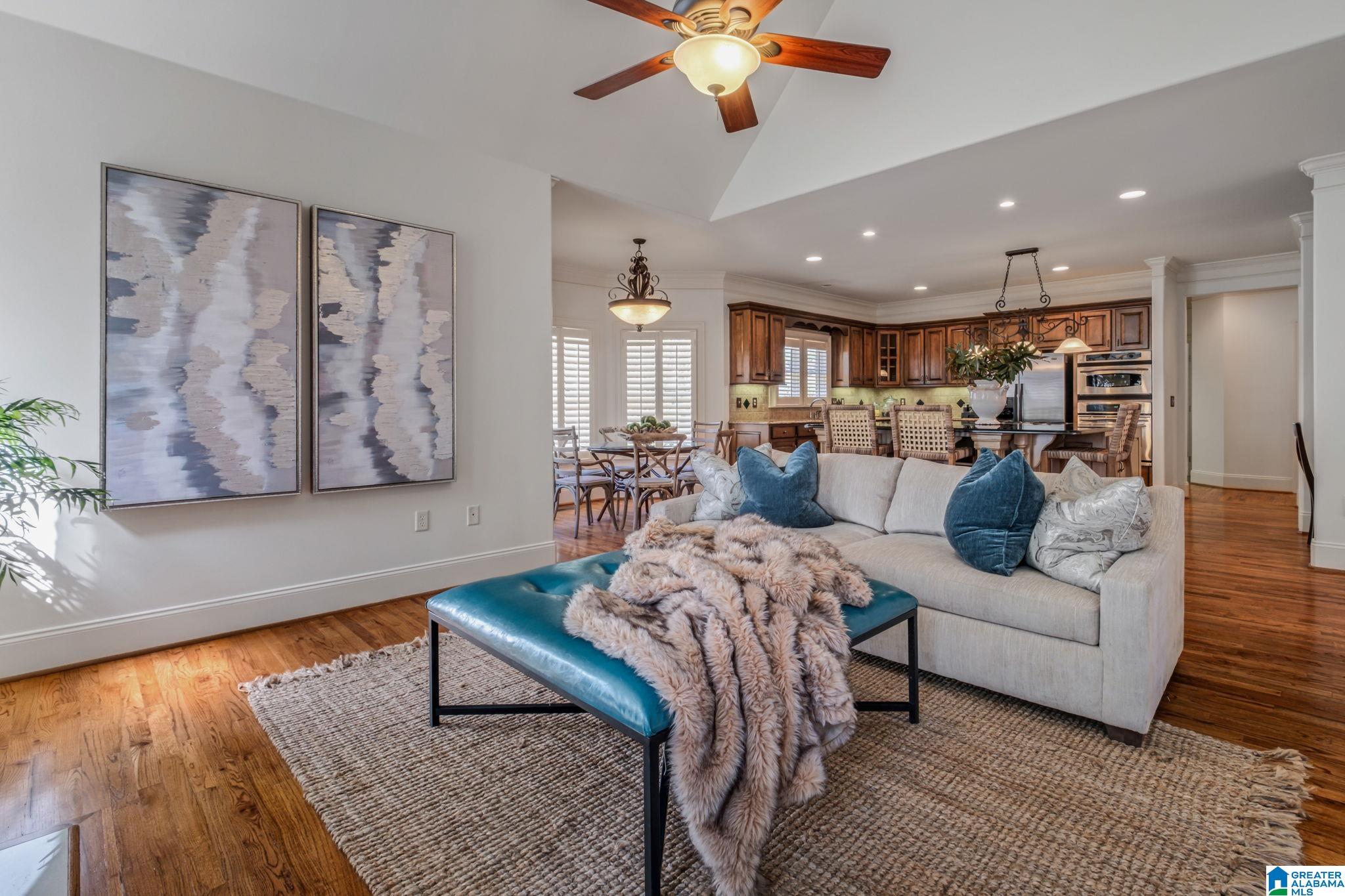 386 North Lake Road Birmingham, AL 35242 - Photo 27 of 78