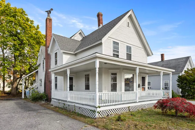 $650,000 | 8 Birch Street, Derry, NH 03038
