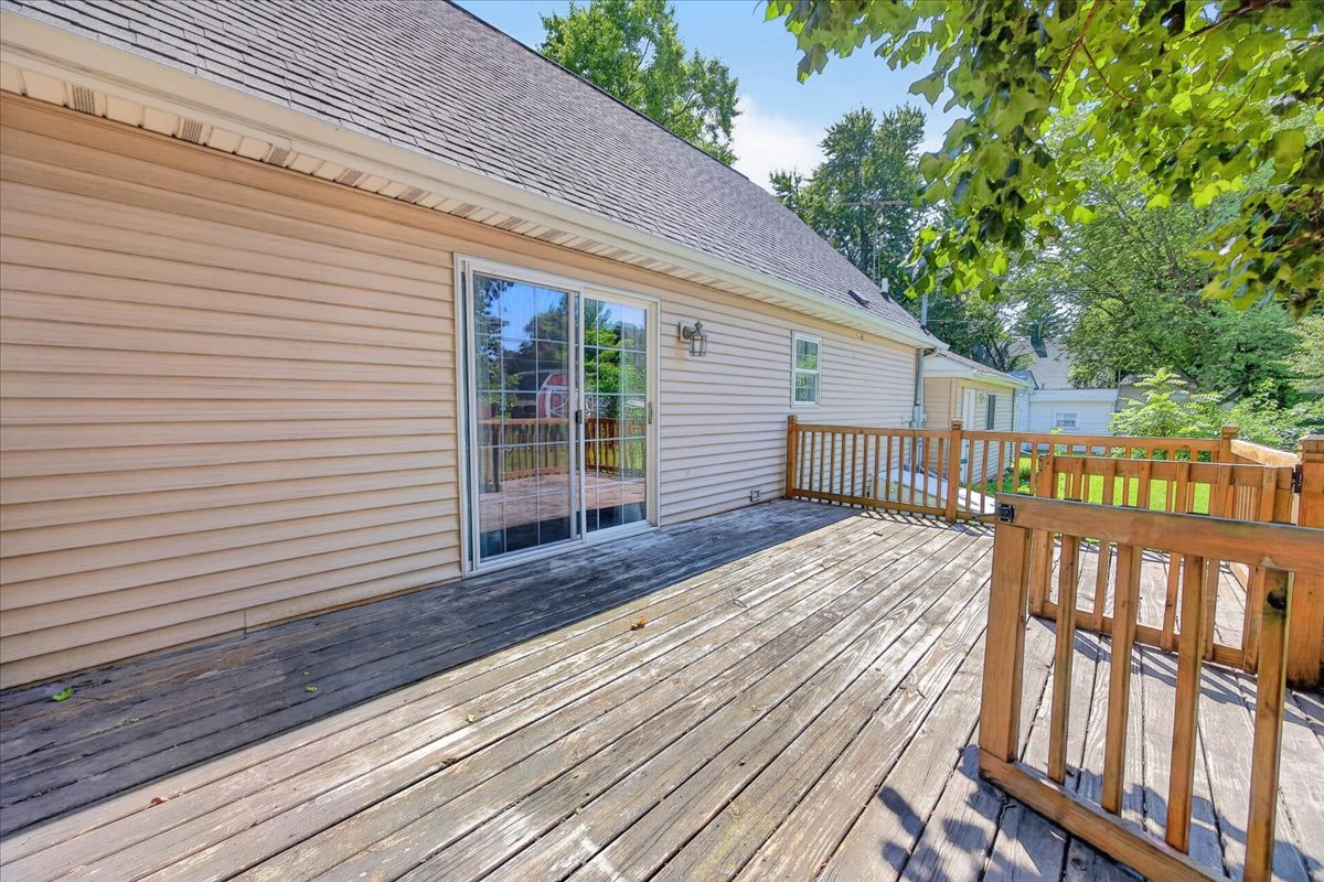 419 Center Street Mazon, IL 60444 - Photo 13 of 55 Gallery Image 13