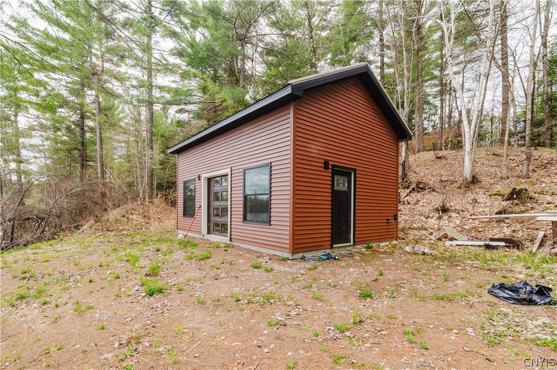 Lot 1 Bingo Road Edwards, NY 13635 - Photo 2 of 28
