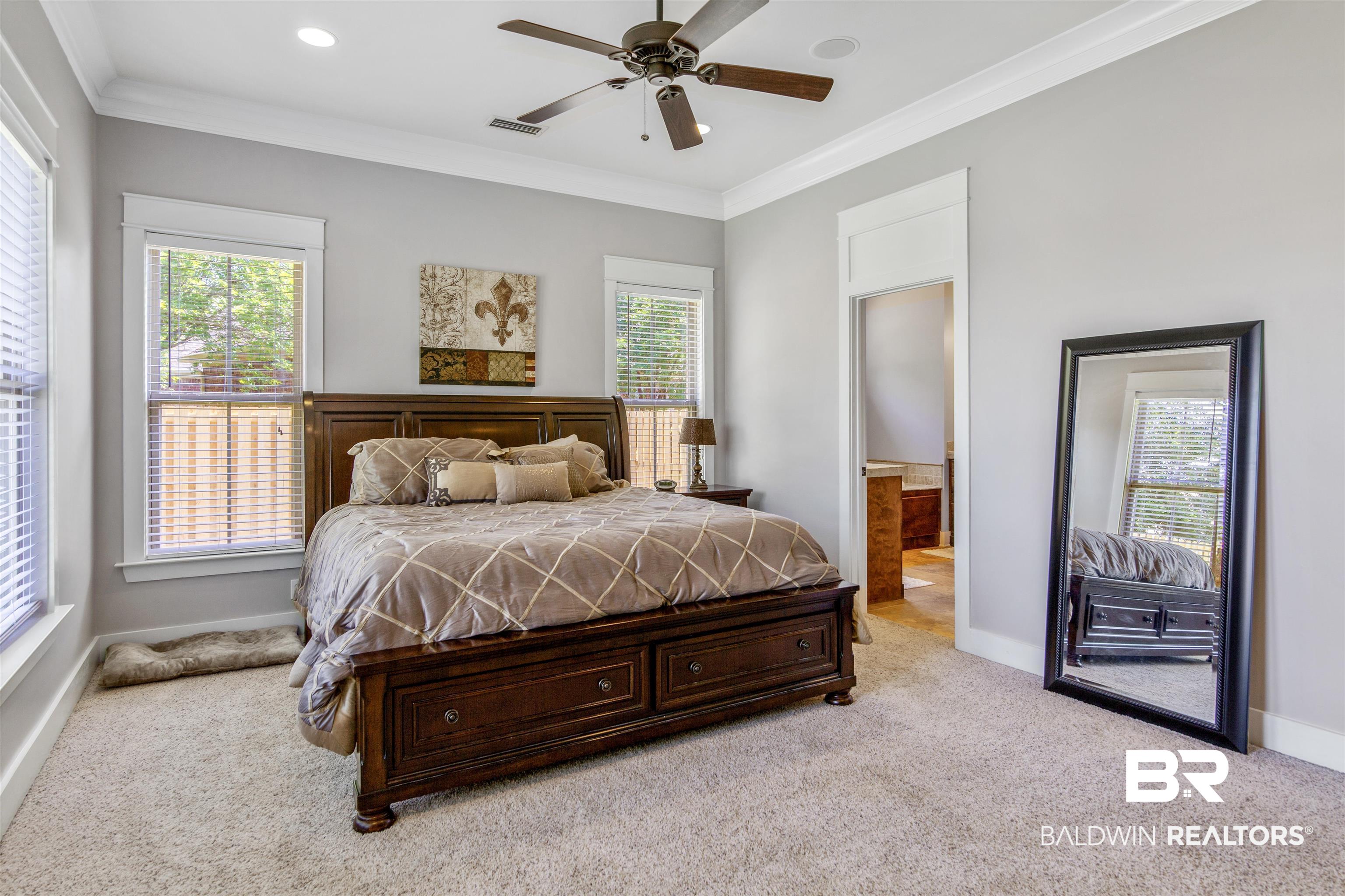 9595 Bella Drive Daphne, AL 36526 - Photo 18 of 42