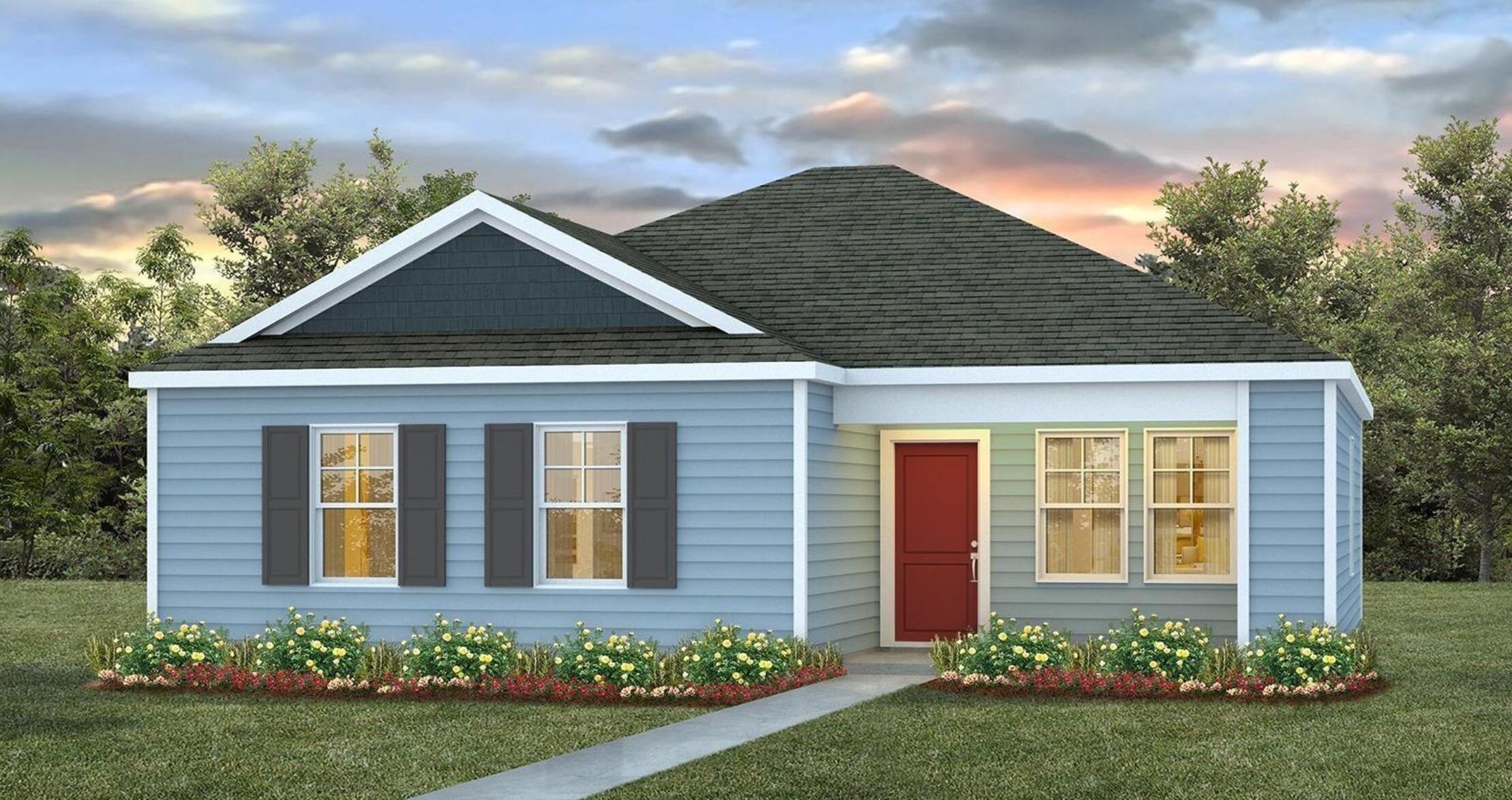 104 Stamford Road Orangeburg, SC 29115 - Photo 1 of 29 Curtis Blue