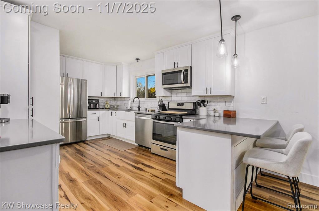 23948 Glen Ridge Court Novi, MI 48375 - Photo 13 of 35