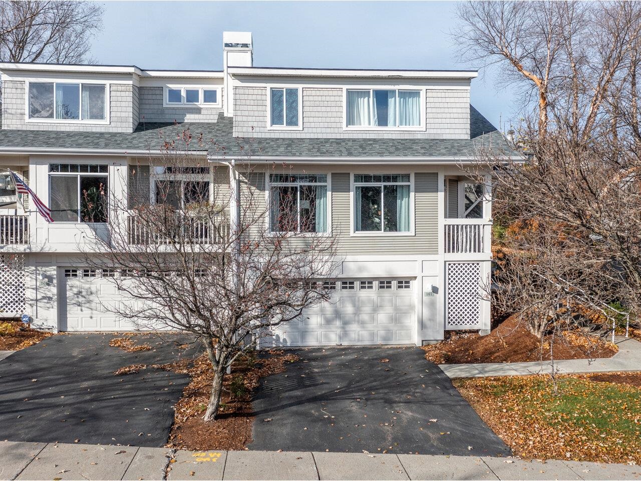 167 Park Road South Burlington, VT 05403 - Photo 1 of 1
